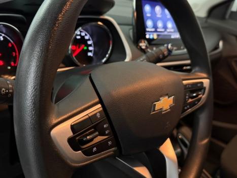 CHEVROLET Tracker 1.0 12V 4P FLEX TURBO LT AUTOM�TICO, Foto 9