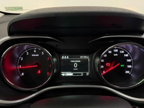 CHEVROLET Tracker 1.0 12V 4P FLEX TURBO LT AUTOM�TICO, Foto 10