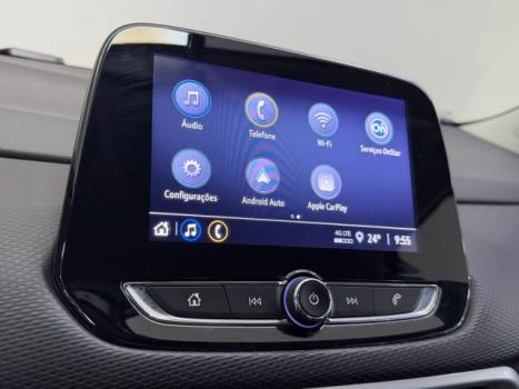 CHEVROLET Tracker 1.0 12V 4P FLEX TURBO LT AUTOM�TICO, Foto 11