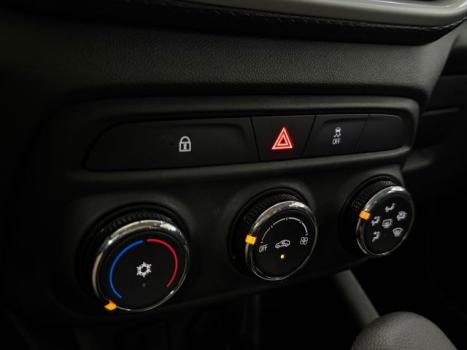 CHEVROLET Tracker 1.0 12V 4P FLEX TURBO LT AUTOM�TICO, Foto 12