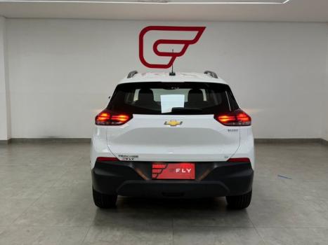 CHEVROLET Tracker 1.0 12V 4P FLEX TURBO LT AUTOM�TICO, Foto 14