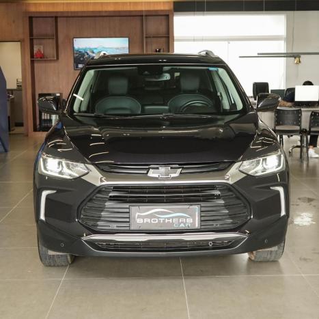 CHEVROLET Tracker 1.2 12V 4P FLEX TURBO PREMIER AUTOM�TICO, Foto 2