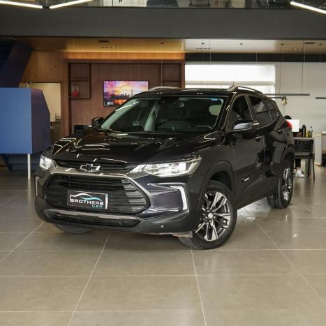 CHEVROLET Tracker 1.2 12V 4P FLEX TURBO PREMIER AUTOM�TICO, Foto 3