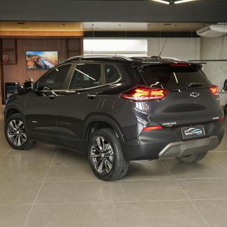 CHEVROLET Tracker 1.2 12V 4P FLEX TURBO PREMIER AUTOM�TICO, Foto 4