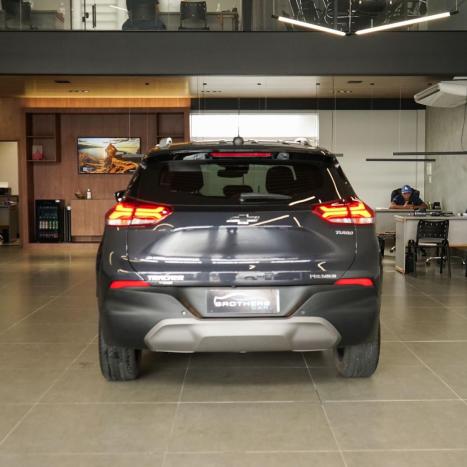 CHEVROLET Tracker 1.2 12V 4P FLEX TURBO PREMIER AUTOM�TICO, Foto 5