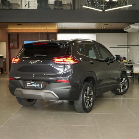 CHEVROLET Tracker 1.2 12V 4P FLEX TURBO PREMIER AUTOM�TICO, Foto 6