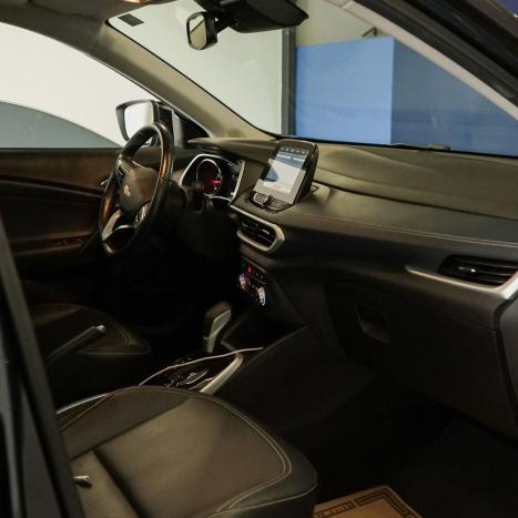 CHEVROLET Tracker 1.2 12V 4P FLEX TURBO PREMIER AUTOM�TICO, Foto 7