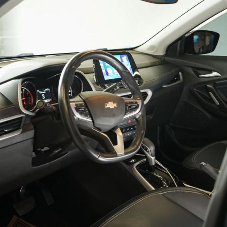 CHEVROLET Tracker 1.2 12V 4P FLEX TURBO PREMIER AUTOM�TICO, Foto 8