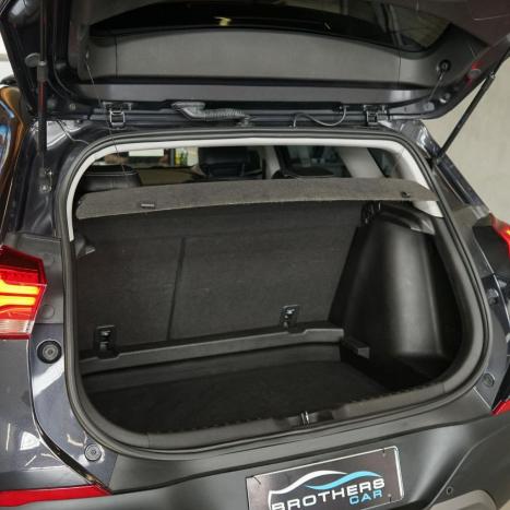 CHEVROLET Tracker 1.2 12V 4P FLEX TURBO PREMIER AUTOM�TICO, Foto 9