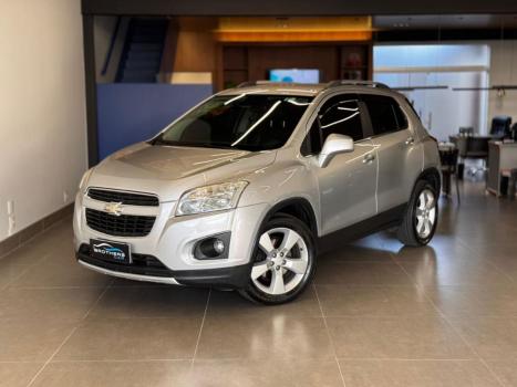 CHEVROLET Tracker 1.8 16V 4P FLEX LTZ AUTOM�TICO, Foto 1