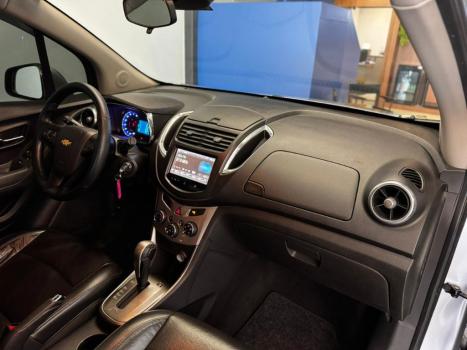 CHEVROLET Tracker 1.8 16V 4P FLEX LTZ AUTOM�TICO, Foto 7