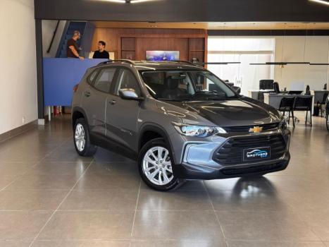 CHEVROLET Tracker 1.0 12V 4P FLEX TURBO LTZ AUTOM�TICO, Foto 1