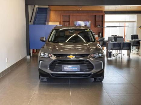 CHEVROLET Tracker 1.0 12V 4P FLEX TURBO LTZ AUTOM�TICO, Foto 2