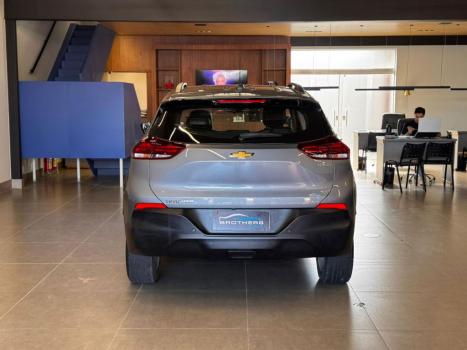 CHEVROLET Tracker 1.0 12V 4P FLEX TURBO LTZ AUTOM�TICO, Foto 5