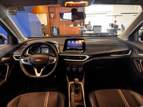 CHEVROLET Tracker 1.0 12V 4P FLEX TURBO LTZ AUTOM�TICO, Foto 7