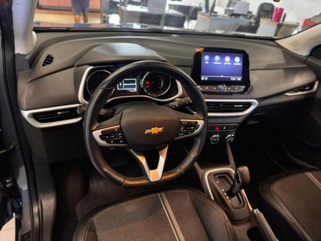 CHEVROLET Tracker 1.0 12V 4P FLEX TURBO LTZ AUTOM�TICO, Foto 8