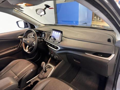 CHEVROLET Tracker 1.0 12V 4P FLEX TURBO LTZ AUTOM�TICO, Foto 9