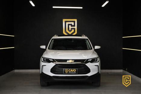 CHEVROLET Tracker 1.0 12V 4P FLEX TURBO PREMIER AUTOM�TICO, Foto 3