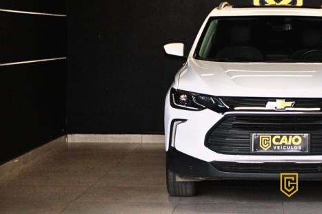 CHEVROLET Tracker 1.0 12V 4P FLEX TURBO PREMIER AUTOM�TICO, Foto 4