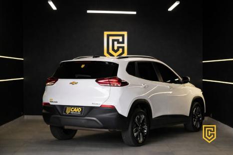 CHEVROLET Tracker 1.0 12V 4P FLEX TURBO PREMIER AUTOM�TICO, Foto 5