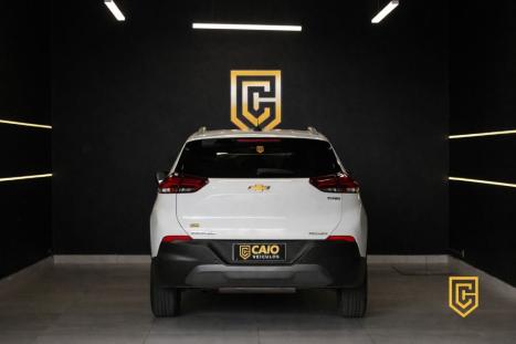 CHEVROLET Tracker 1.0 12V 4P FLEX TURBO PREMIER AUTOM�TICO, Foto 6