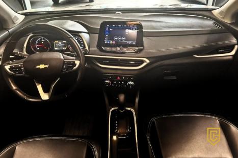 CHEVROLET Tracker 1.0 12V 4P FLEX TURBO PREMIER AUTOM�TICO, Foto 7