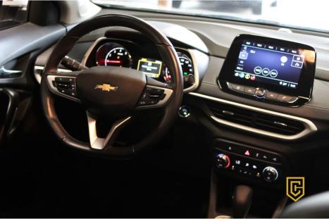 CHEVROLET Tracker 1.0 12V 4P FLEX TURBO PREMIER AUTOM�TICO, Foto 8