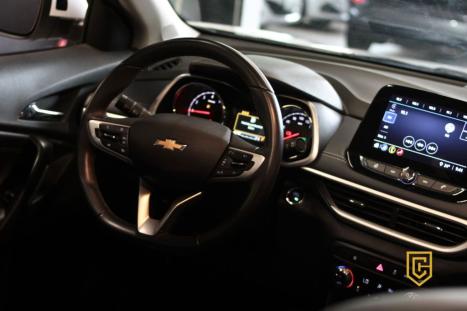 CHEVROLET Tracker 1.0 12V 4P FLEX TURBO PREMIER AUTOM�TICO, Foto 9