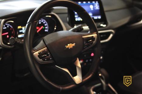 CHEVROLET Tracker 1.0 12V 4P FLEX TURBO PREMIER AUTOM�TICO, Foto 10