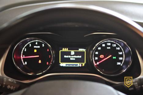 CHEVROLET Tracker 1.0 12V 4P FLEX TURBO PREMIER AUTOM�TICO, Foto 11