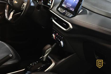 CHEVROLET Tracker 1.0 12V 4P FLEX TURBO PREMIER AUTOM�TICO, Foto 12