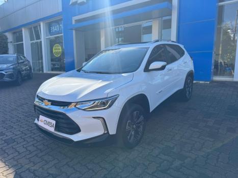 CHEVROLET Tracker 1.2 12V 4P FLEX TURBO PREMIER AUTOM�TICO, Foto 1