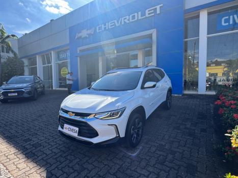 CHEVROLET Tracker 1.2 12V 4P FLEX TURBO PREMIER AUTOM�TICO, Foto 2