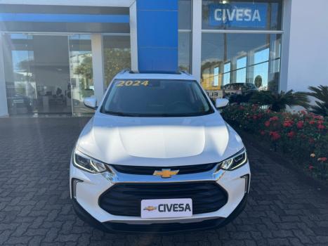 CHEVROLET Tracker 1.2 12V 4P FLEX TURBO PREMIER AUTOM�TICO, Foto 3