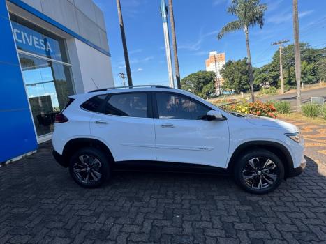 CHEVROLET Tracker 1.2 12V 4P FLEX TURBO PREMIER AUTOM�TICO, Foto 4