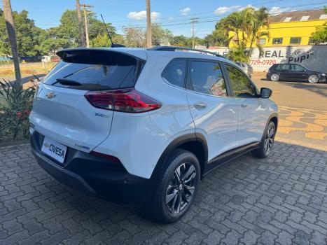 CHEVROLET Tracker 1.2 12V 4P FLEX TURBO PREMIER AUTOM�TICO, Foto 5