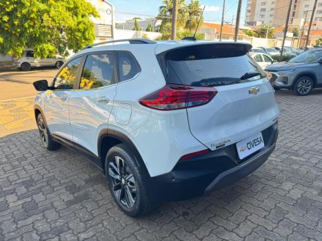 CHEVROLET Tracker 1.2 12V 4P FLEX TURBO PREMIER AUTOM�TICO, Foto 6