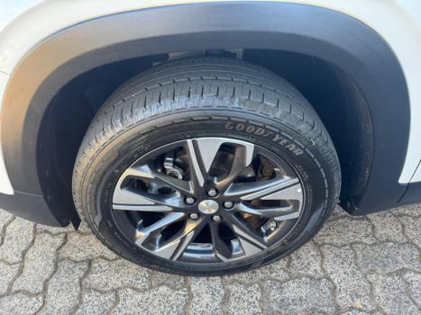 CHEVROLET Tracker 1.2 12V 4P FLEX TURBO PREMIER AUTOM�TICO, Foto 7
