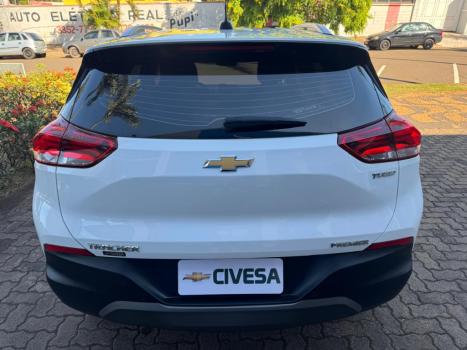 CHEVROLET Tracker 1.2 12V 4P FLEX TURBO PREMIER AUTOM�TICO, Foto 8