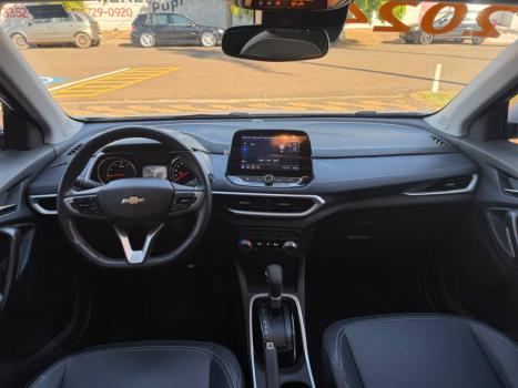 CHEVROLET Tracker 1.2 12V 4P FLEX TURBO PREMIER AUTOM�TICO, Foto 9