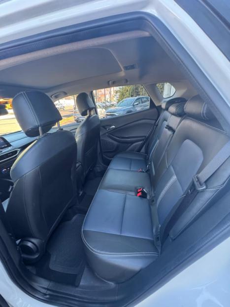 CHEVROLET Tracker 1.2 12V 4P FLEX TURBO PREMIER AUTOM�TICO, Foto 10