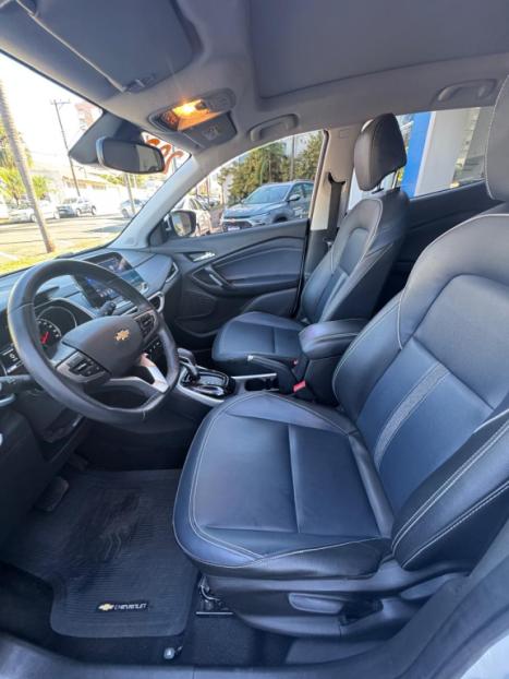 CHEVROLET Tracker 1.2 12V 4P FLEX TURBO PREMIER AUTOM�TICO, Foto 11