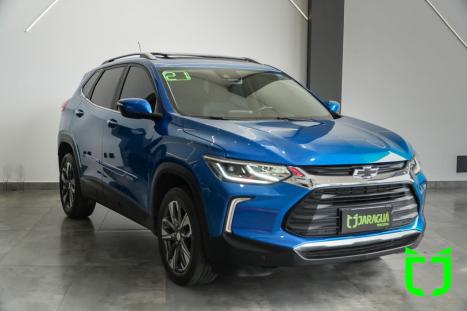 CHEVROLET Tracker 1.2 12V 4P FLEX TURBO PREMIER AUTOM�TICO, Foto 1