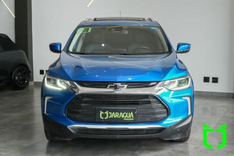 CHEVROLET Tracker 1.2 12V 4P FLEX TURBO PREMIER AUTOM�TICO, Foto 2