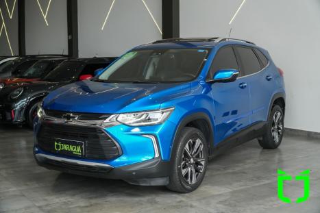 CHEVROLET Tracker 1.2 12V 4P FLEX TURBO PREMIER AUTOM�TICO, Foto 3