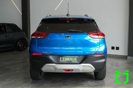 CHEVROLET Tracker 1.2 12V 4P FLEX TURBO PREMIER AUTOM�TICO, Foto 5