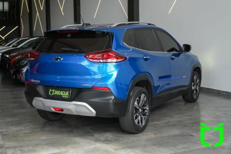 CHEVROLET Tracker 1.2 12V 4P FLEX TURBO PREMIER AUTOM�TICO, Foto 6