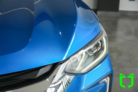 CHEVROLET Tracker 1.2 12V 4P FLEX TURBO PREMIER AUTOM�TICO, Foto 7