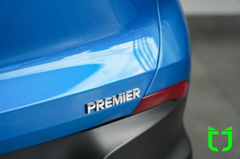 CHEVROLET Tracker 1.2 12V 4P FLEX TURBO PREMIER AUTOM�TICO, Foto 8