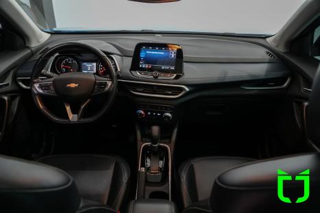 CHEVROLET Tracker 1.2 12V 4P FLEX TURBO PREMIER AUTOM�TICO, Foto 9